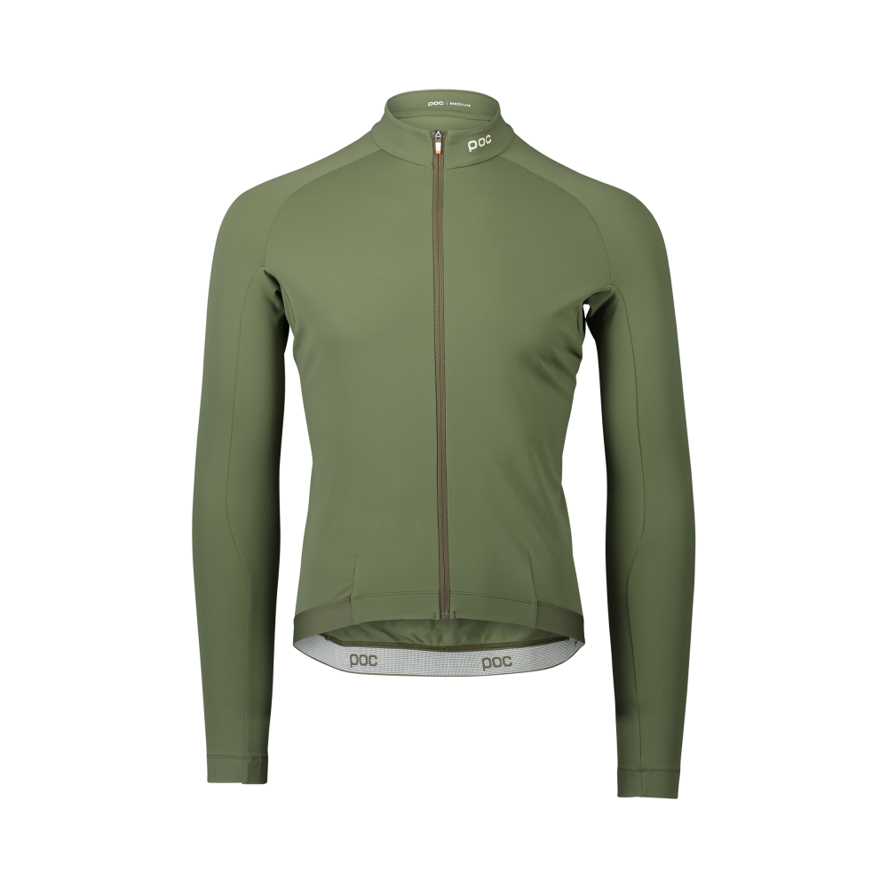POC m's ambient thermal jersey
