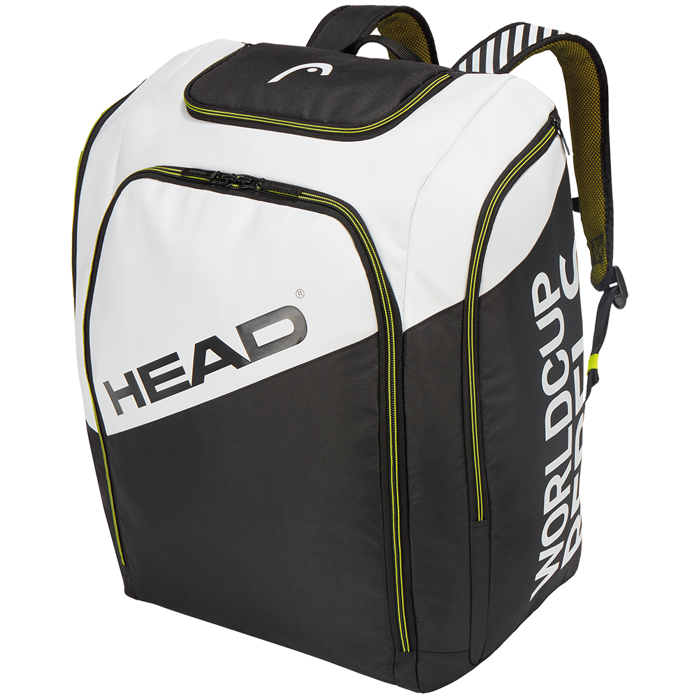 HEAD Rebels Racing Backpack 90l