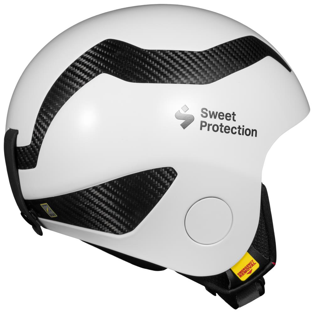 Sweet Carbon 2 VI Mips Helm