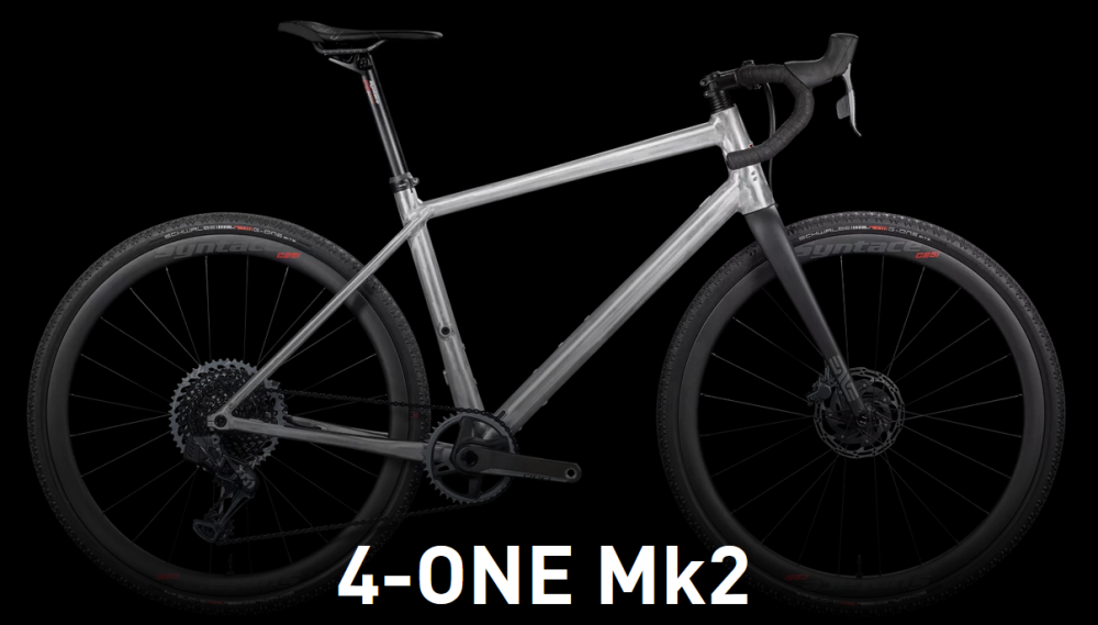 Liteville 4-ONE MK2 Pro