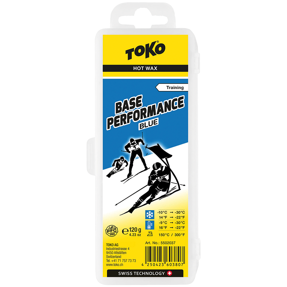 TOKO Skiwachs  Base Performance