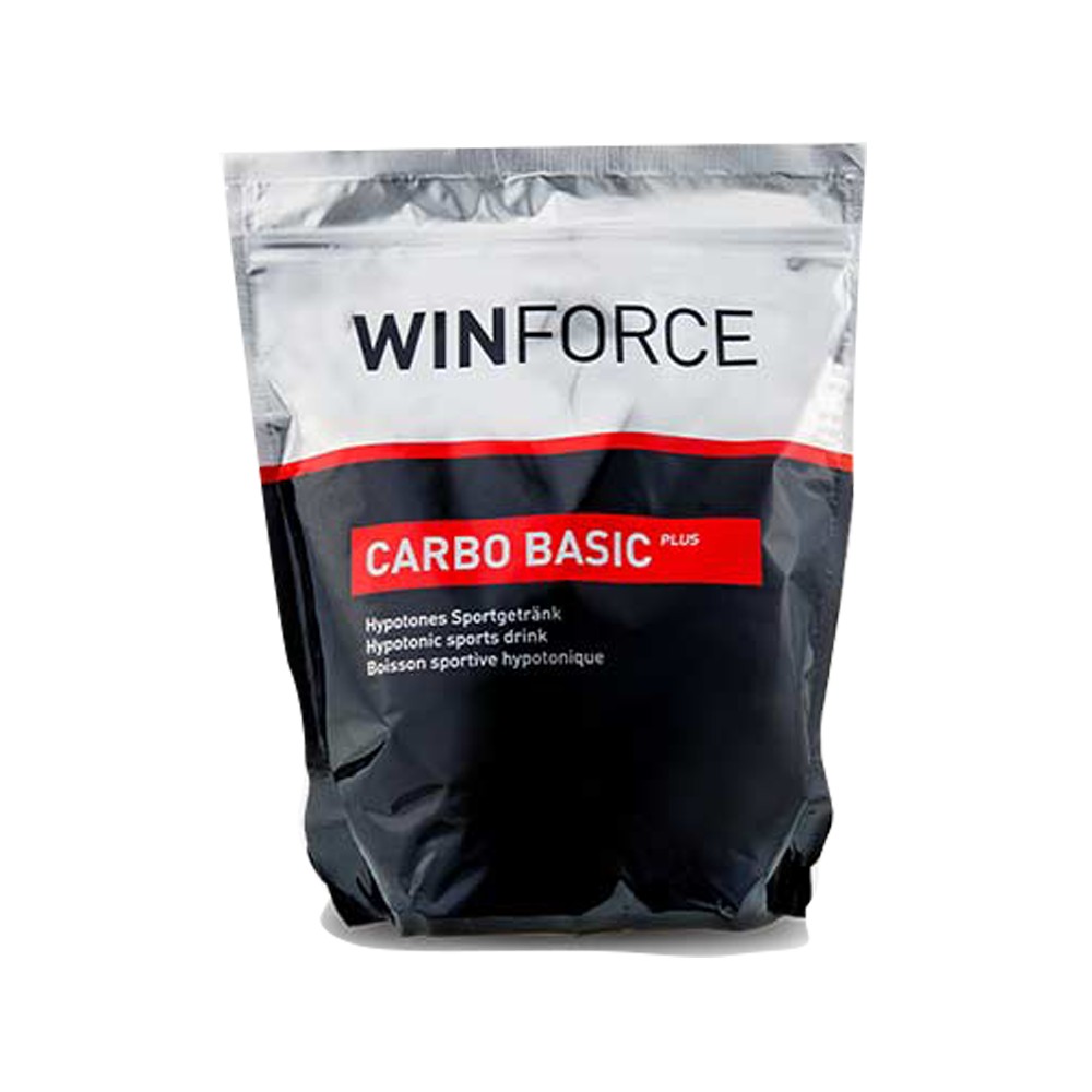 Winforce Carbo Basic Plus 60gr
