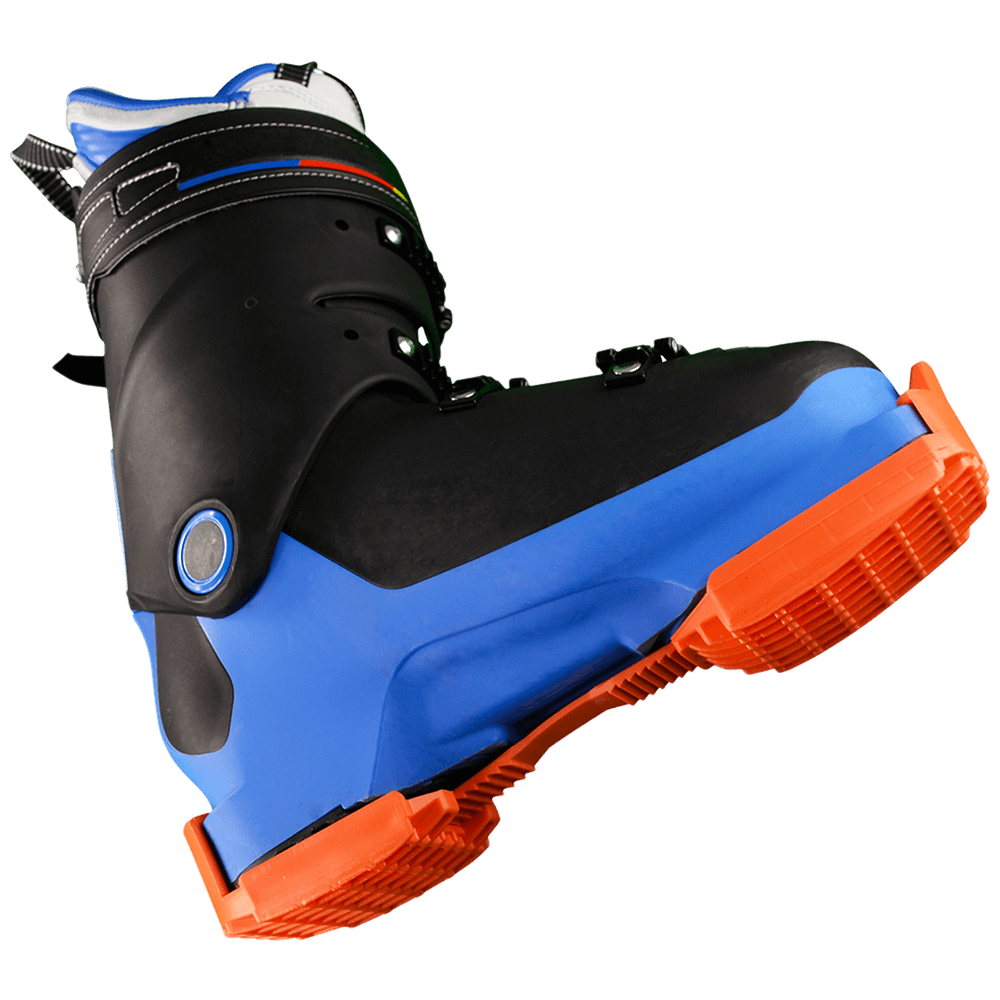 DENIFL Ski Boot Protection