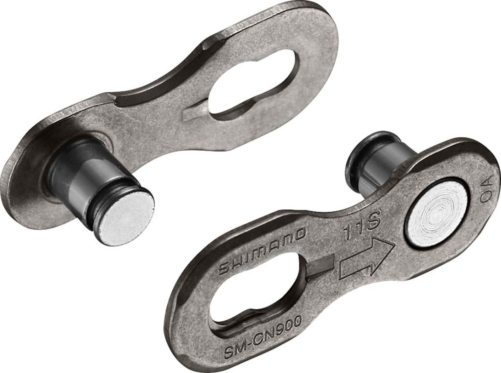 Shimano Quick-Link(2Pair) 11s