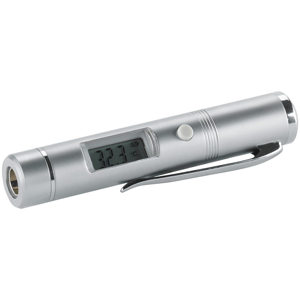 Laser Thermometer