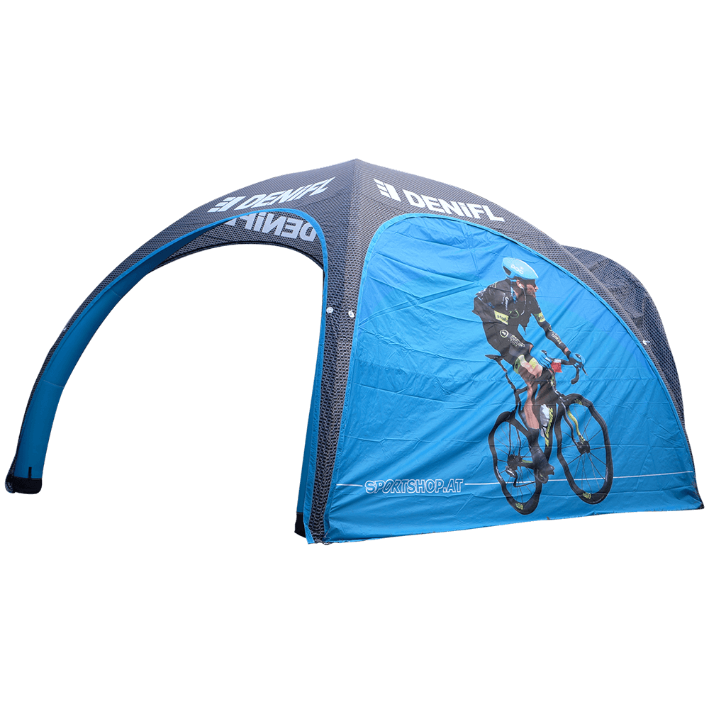 inflatable Tent 4x4 m