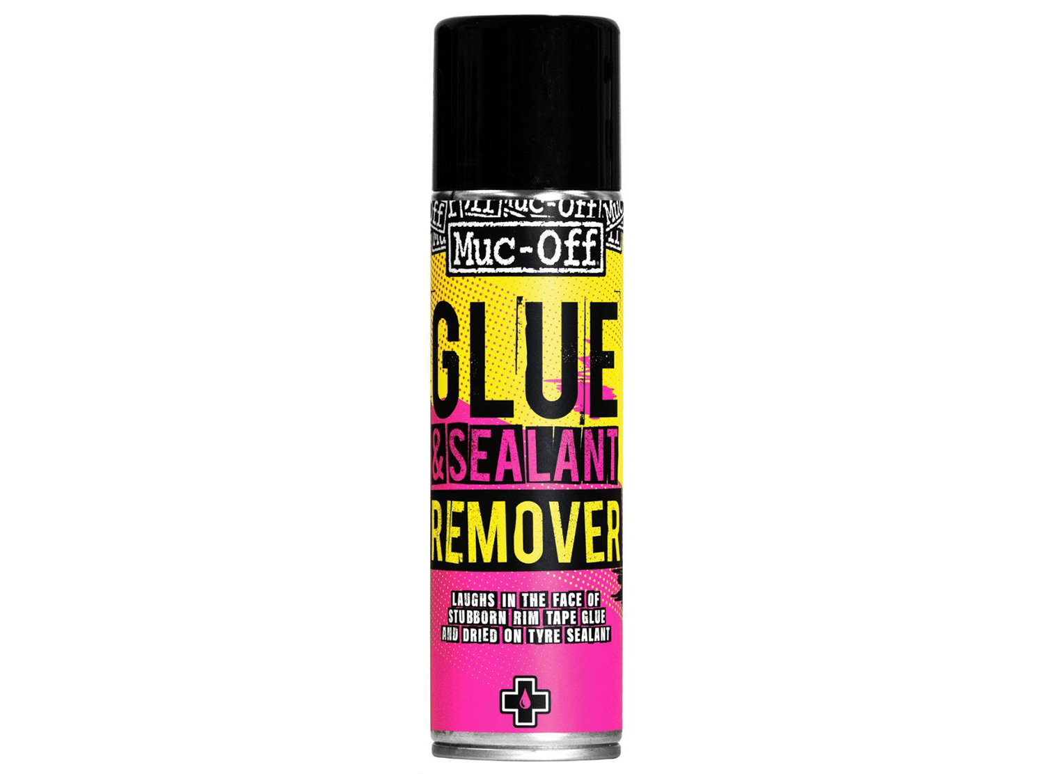 Muc Off Glue Remover 200ml