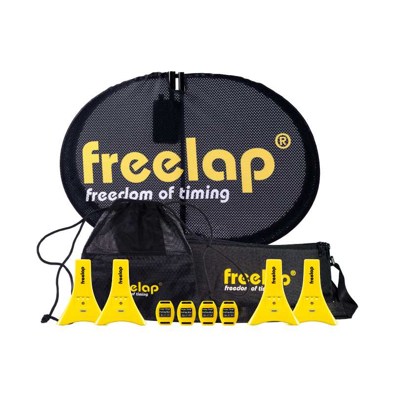 Freelap Set Pro BT112