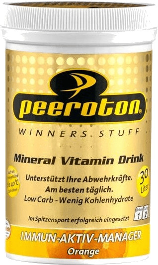 Peeroton Mineral Vitamin Drink 300g