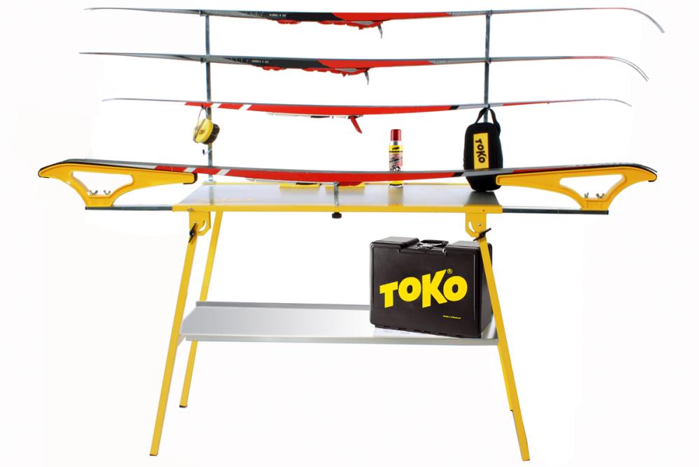 Toko Workbench 110cm x 50cm - Werkbank