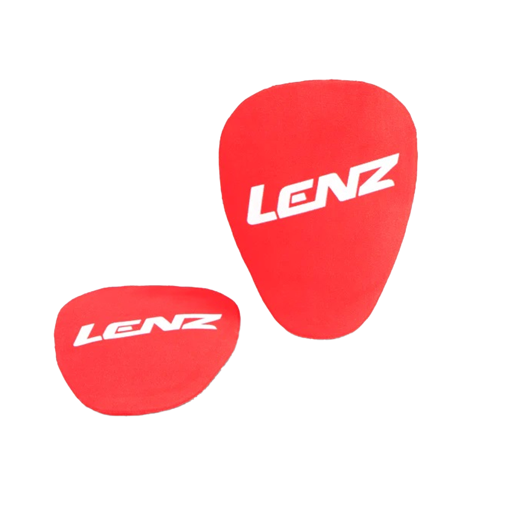 LENZ Gel pad 1.0 / 1 pair