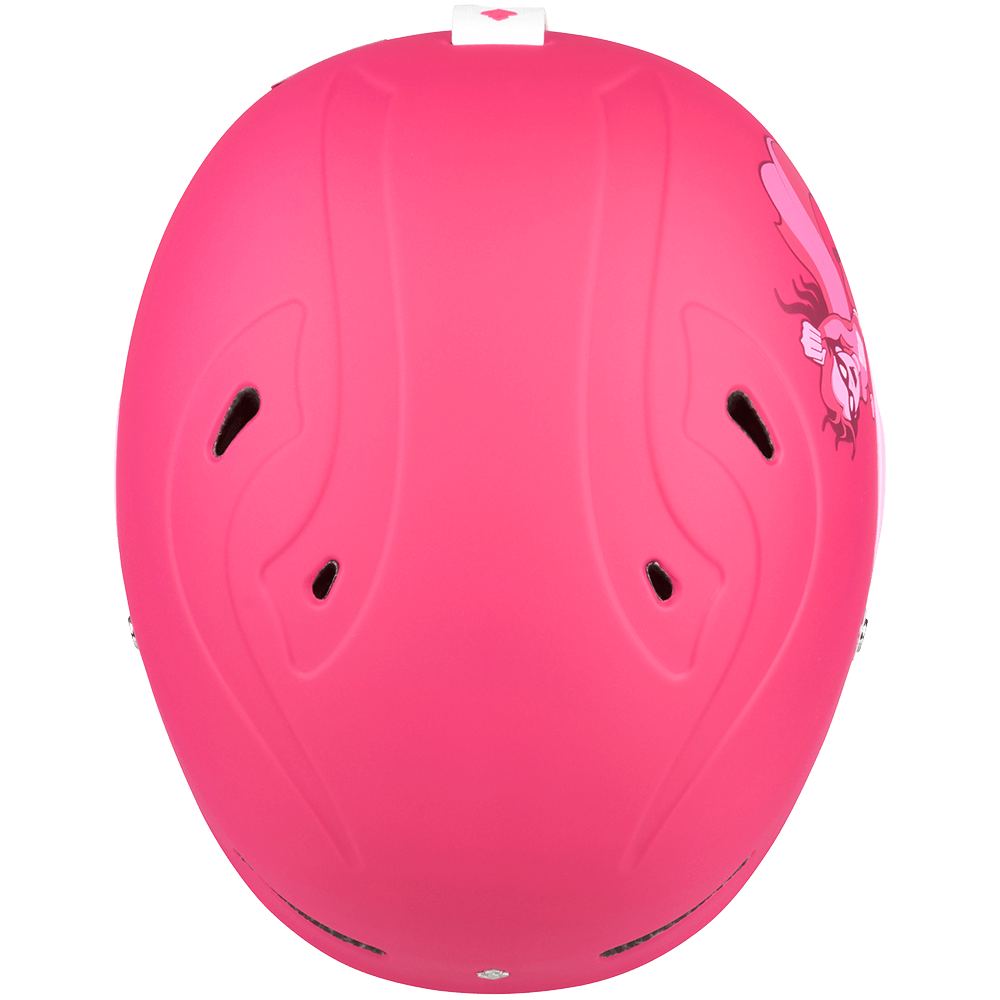 Sweet Blaster Helmet Kids pretty pink