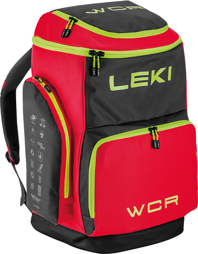 LEKI Bootbag WCR 85L