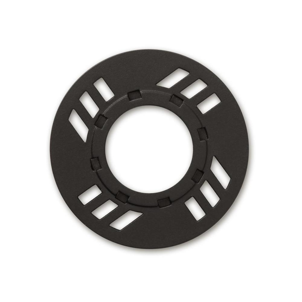 Magura Kettenschutz mit O-Ring, schwarz