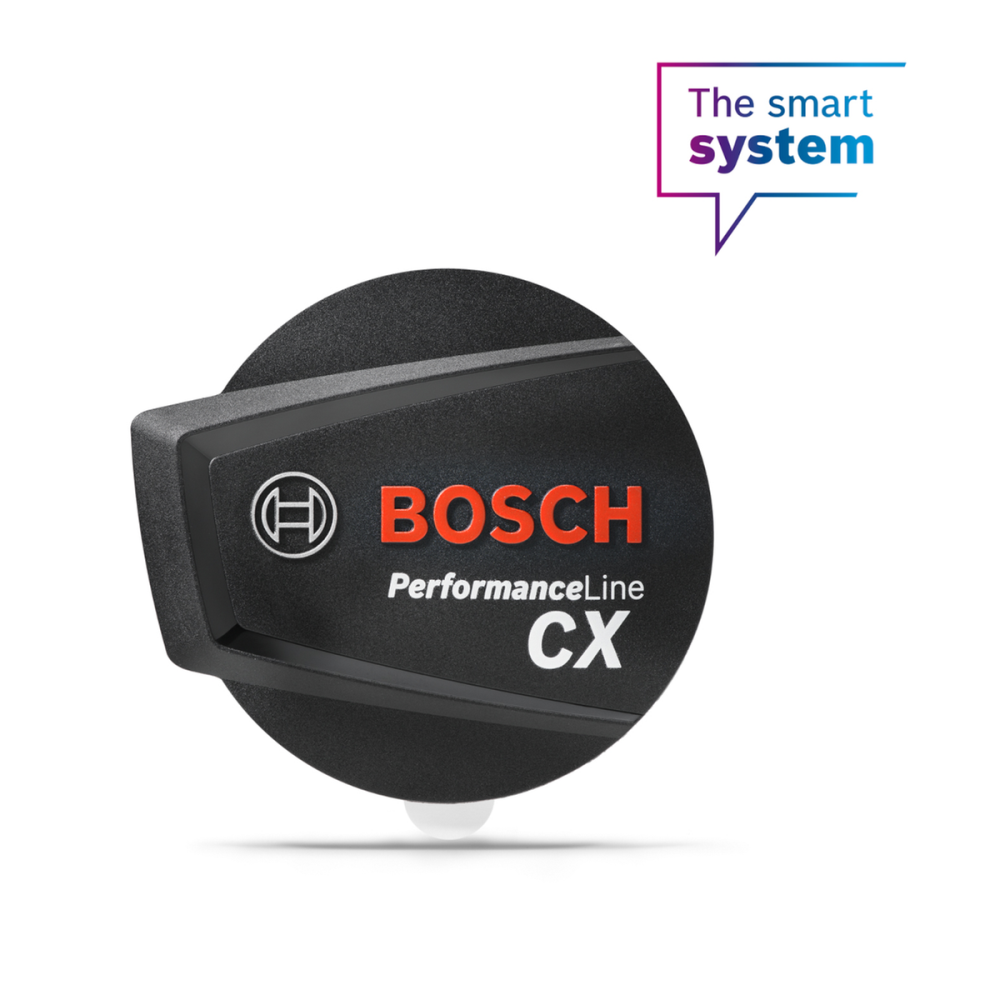 Bosch Logodeckel Performance Line CX (BDU374Y)