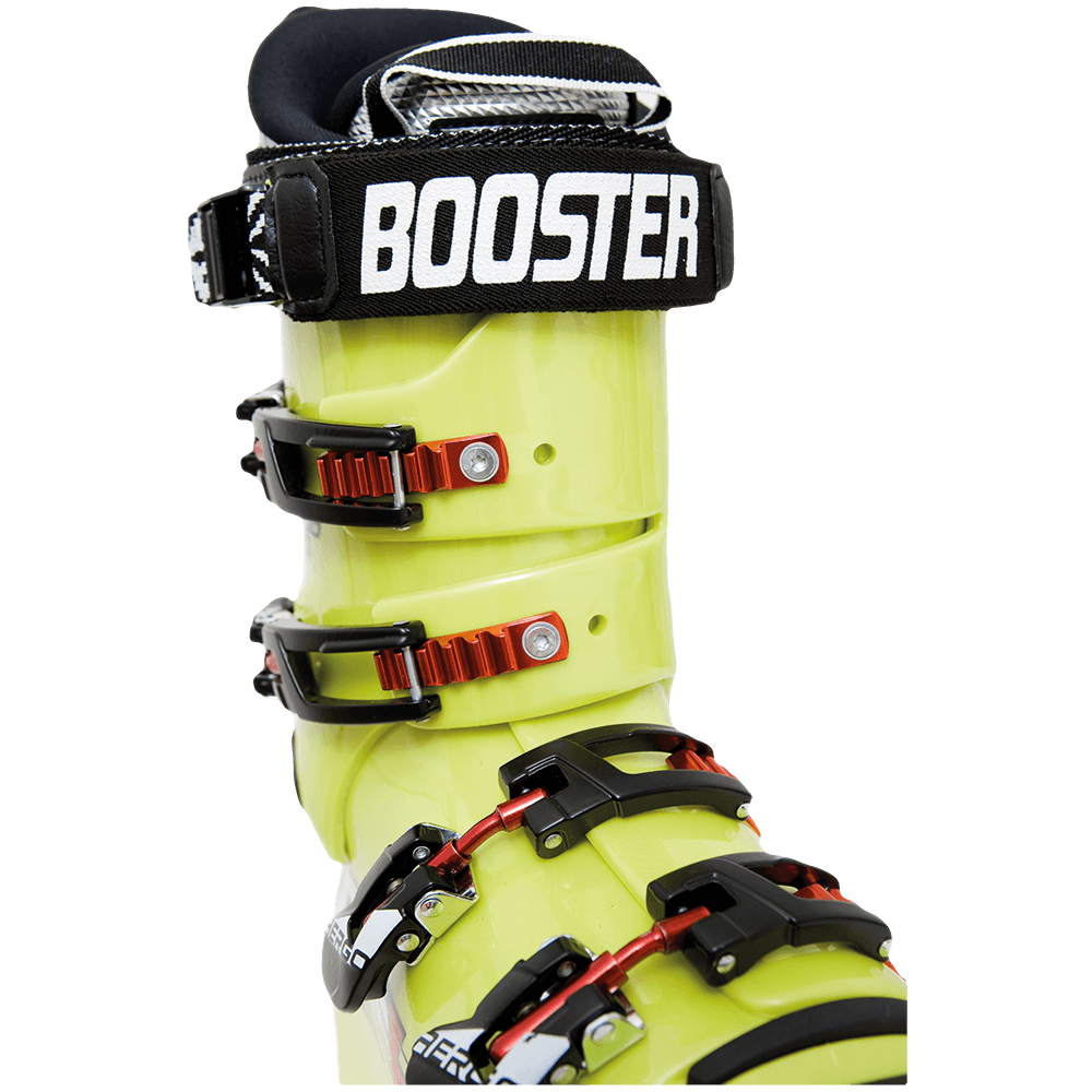 Booster Ski Strap Hard - Booster - SHRED.