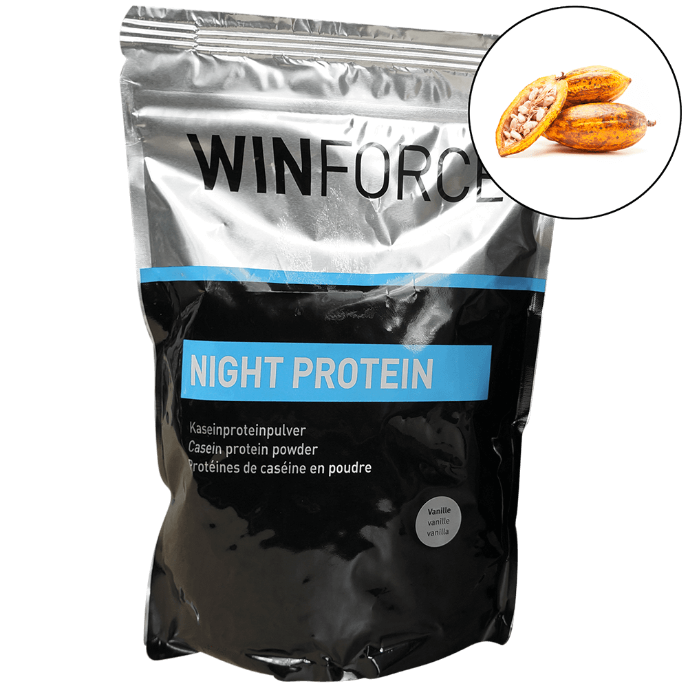 Winforce Night Protein 600gr