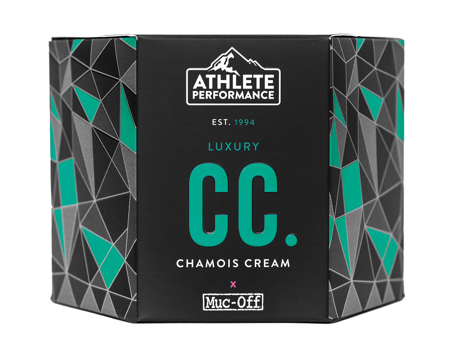 Muc Off Chamois Cream 250ml
