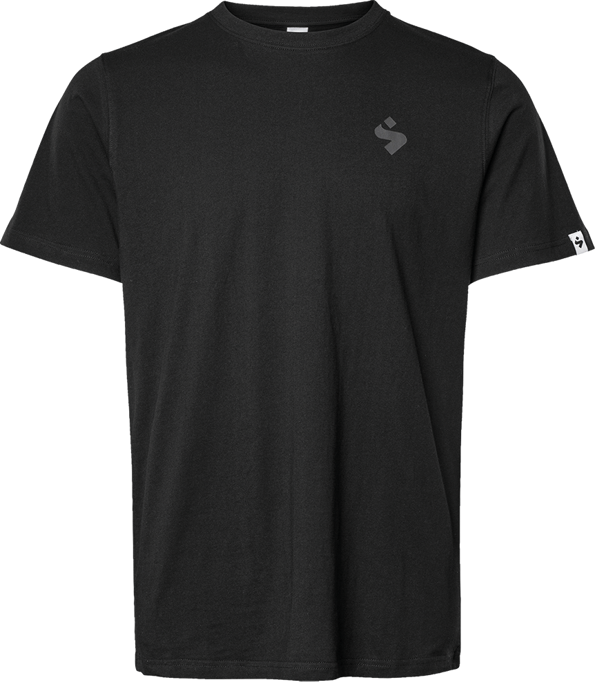SWEET Chaser Logo T-Shirt M black