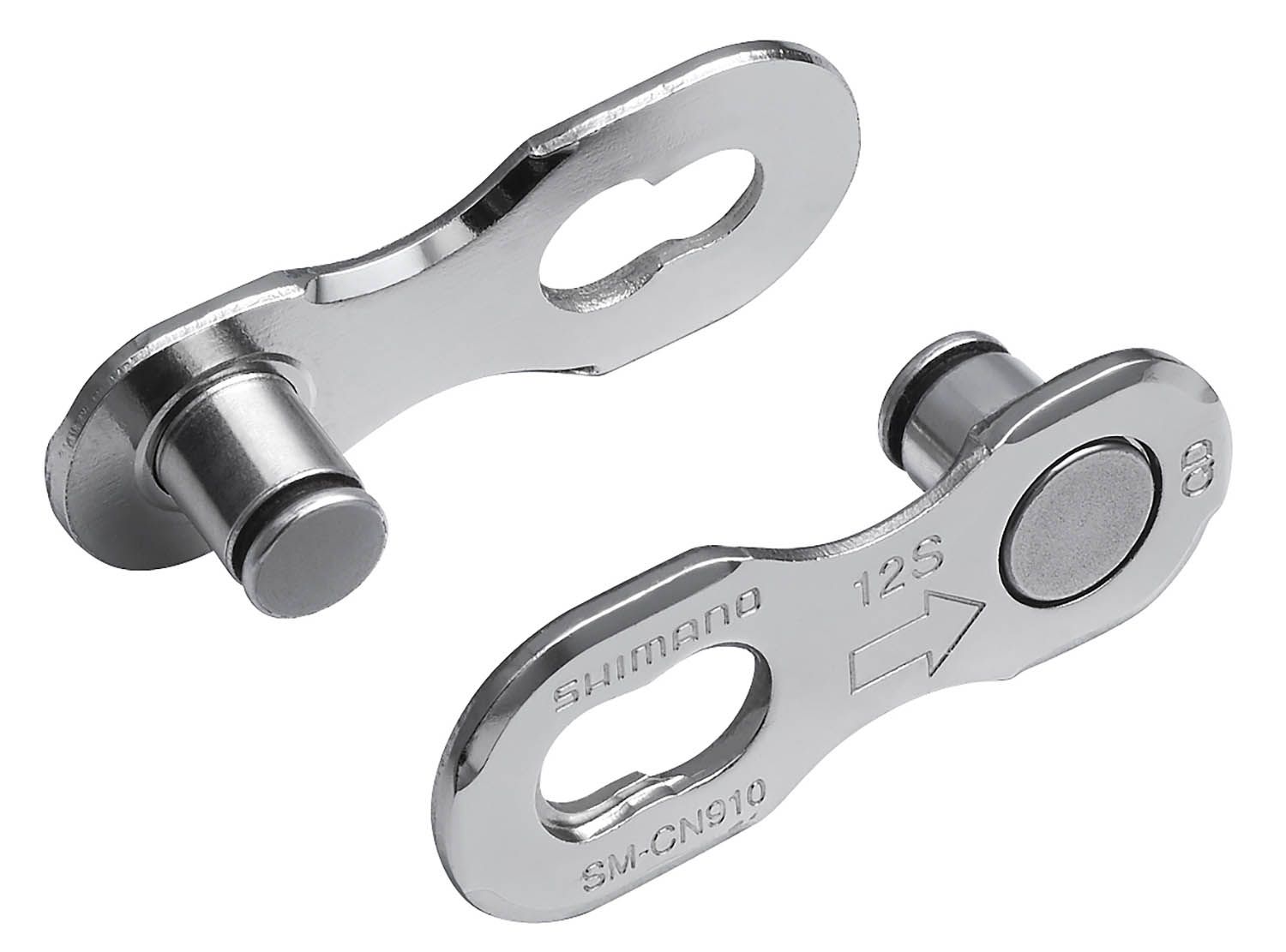 Shimano Quick-Link(2Pair)f.12-s.chain