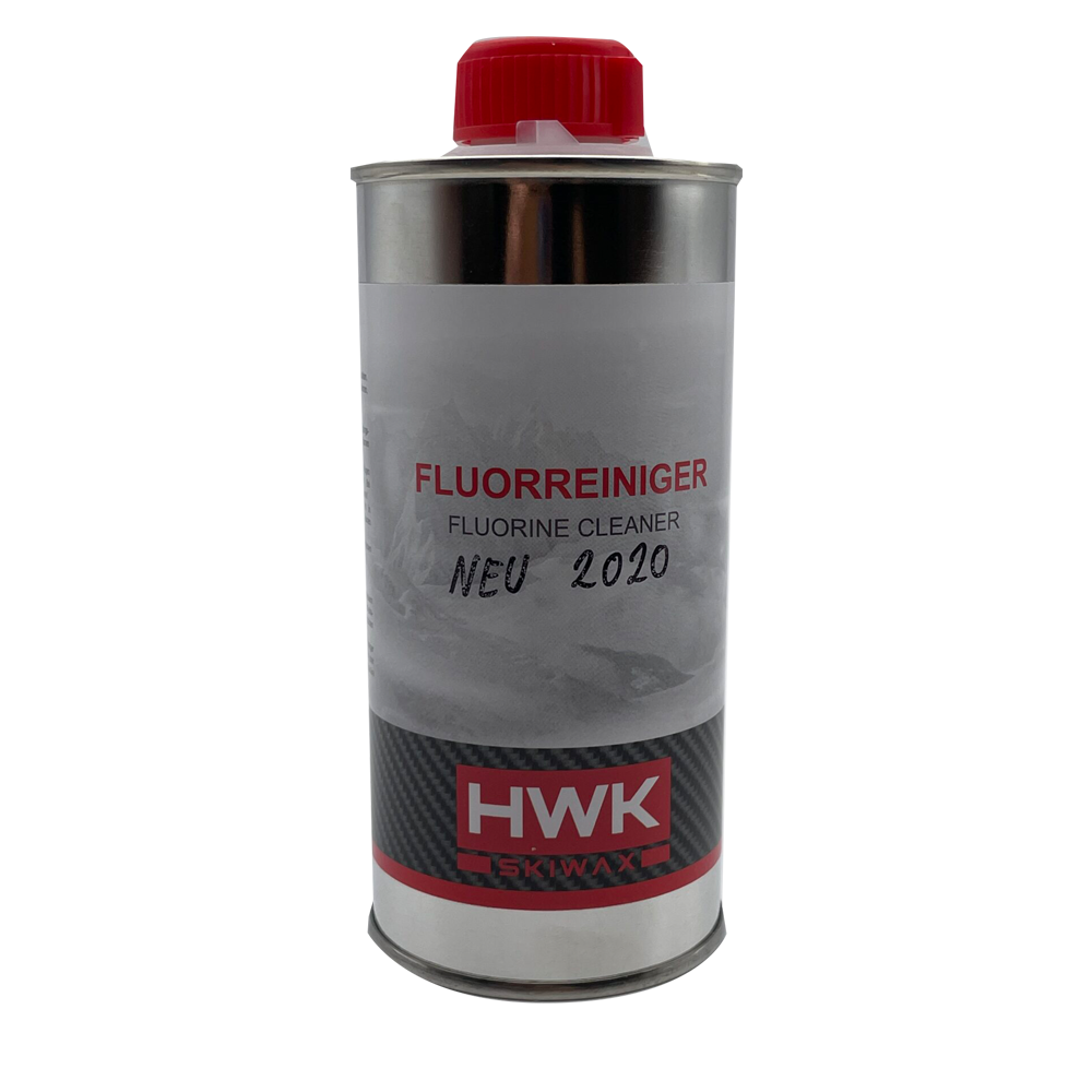 HWK Skiwachs Fluorreiniger 250ml