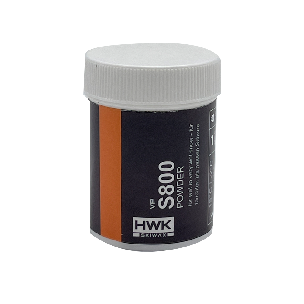 HWK Ski Wax VP S800 30g