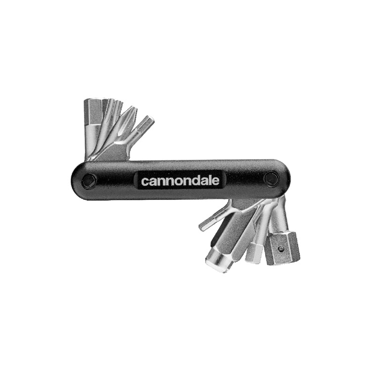 Cannondale 10-In-1 Multi-Tool BKV